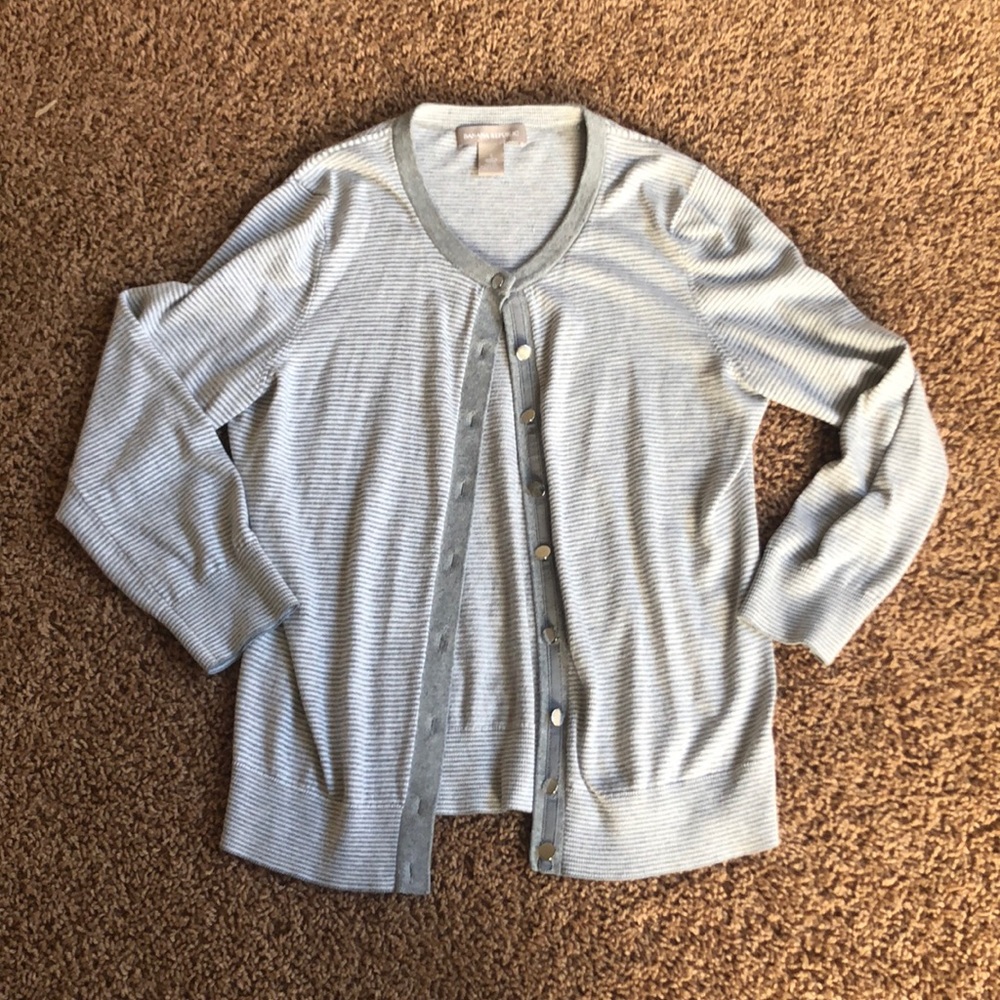 Banana Republic Cardigan